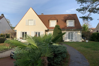 Ma-Cabane - Vente Maison CROISSY-SUR-SEINE, 250 m²