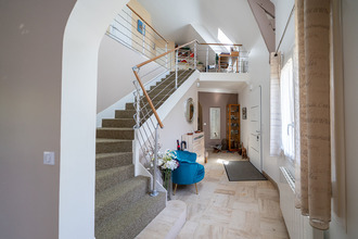 Ma-Cabane - Vente Maison CROISSY-SUR-SEINE, 160 m²