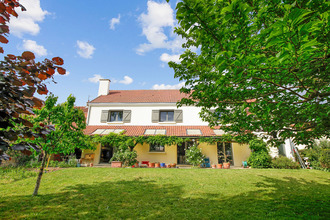 Ma-Cabane - Vente Maison CROISSY-SUR-SEINE, 241 m²