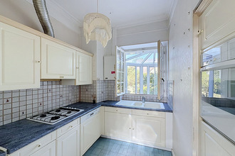 Ma-Cabane - Vente Maison CROISSY-SUR-SEINE, 100 m²