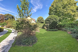 Ma-Cabane - Vente Maison CROISSY-SUR-SEINE, 100 m²