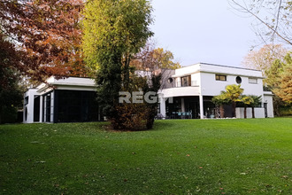 Ma-Cabane - Vente Maison Croix, 430 m²