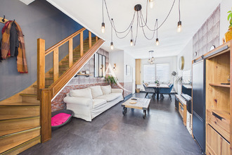 Ma-Cabane - Vente Maison CROIX, 99 m²