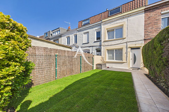 Ma-Cabane - Vente Maison CROIX, 99 m²