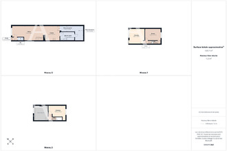 Ma-Cabane - Vente Maison CROIX, 99 m²