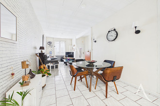 Ma-Cabane - Vente Maison CROIX, 65 m²