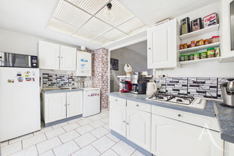Ma-Cabane - Vente Maison CROIX, 65 m²
