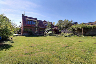 Ma-Cabane - Vente Maison Croix, 105 m²