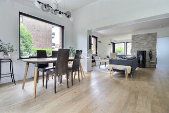 Ma-Cabane - Vente Maison Croix, 130 m²