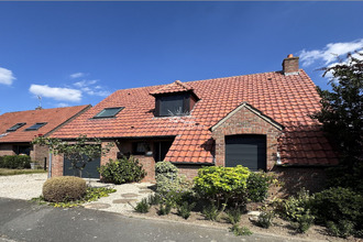 Ma-Cabane - Vente Maison Croix, 112 m²