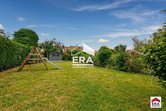 Ma-Cabane - Vente Maison CROIX, 110 m²