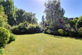 Ma-Cabane - Vente Maison Croix, 240 m²