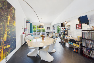 Ma-Cabane - Vente Maison CROIX, 116 m²