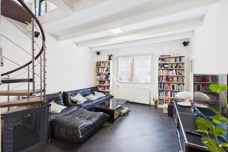 Ma-Cabane - Vente Maison CROIX, 116 m²