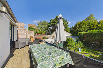 Ma-Cabane - Vente Maison CROIX, 116 m²