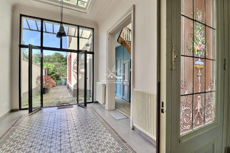 Ma-Cabane - Vente Maison Croix, 210 m²