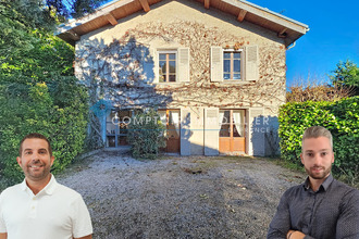 Ma-Cabane - Vente Maison Crolles, 180 m²