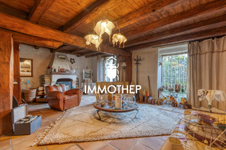 Ma-Cabane - Vente Maison Crolles, 208 m²