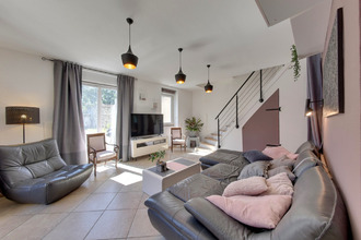 Ma-Cabane - Vente Maison Crolles, 132 m²