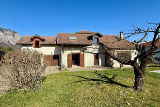 Ma-Cabane - Vente Maison Crolles, 175 m²