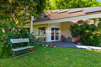 Ma-Cabane - Vente Maison Crolles, 167 m²