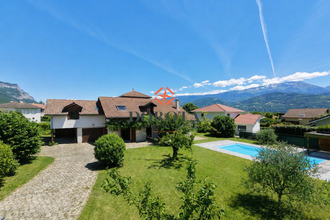 Ma-Cabane - Vente Maison Crolles, 194 m²