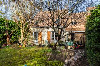 Ma-Cabane - Vente Maison CROSNE, 127 m²