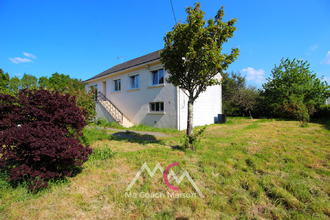 Vente Maison 44160, Crossac France