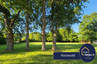 Ma-Cabane - Vente Maison Crossac, 200 m²