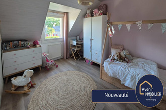 Ma-Cabane - Vente Maison Crossac, 200 m²