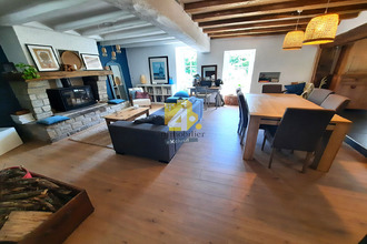 Ma-Cabane - Vente Maison CROSSAC, 133 m²