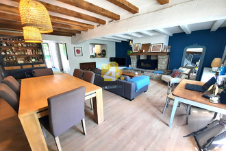 Ma-Cabane - Vente Maison CROSSAC, 133 m²
