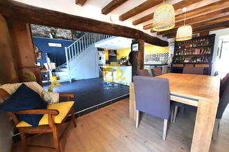 Ma-Cabane - Vente Maison CROSSAC, 133 m²