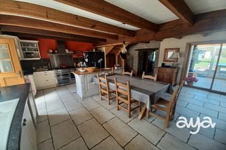 Ma-Cabane - Vente Maison Crossac, 143 m²