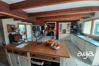 Ma-Cabane - Vente Maison Crossac, 143 m²