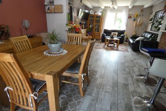 Ma-Cabane - Vente Maison CROSSES, 95 m²