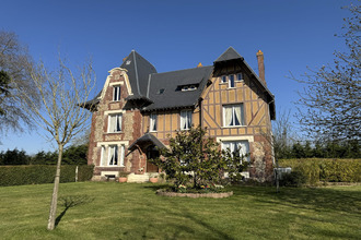 Ma-Cabane - Vente Maison Crosville-la-Vieille, 700 m²