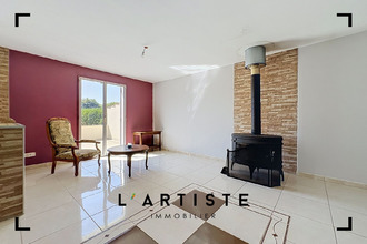 Ma-Cabane - Vente Maison Crosville-la-Vieille, 115 m²