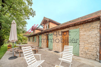 Ma-Cabane - Vente Maison CROTENAY, 80 m²