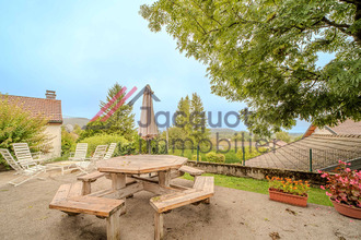 Ma-Cabane - Vente Maison CROTENAY, 80 m²