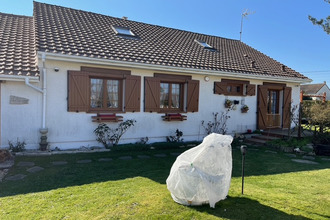 Ma-Cabane - Vente Maison Croth, 132 m²