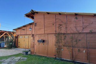 Ma-Cabane - Vente Maison Croth, 132 m²
