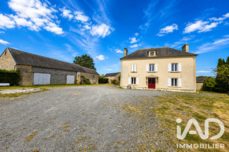 Vente Maison 14400, Crouay France