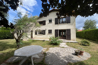 Ma-Cabane - Vente Maison CROUTELLE, 126 m²