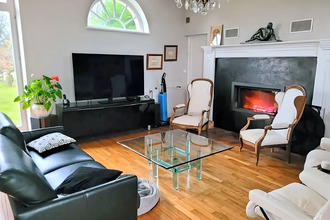 Ma-Cabane - Vente Maison CROUY-SAINT-PIERRE, 155 m²