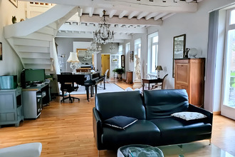 Ma-Cabane - Vente Maison CROUY-SAINT-PIERRE, 155 m²