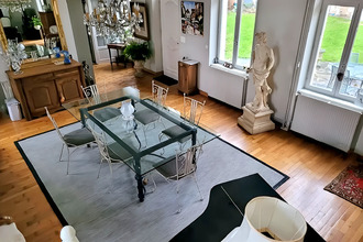 Ma-Cabane - Vente Maison CROUY-SAINT-PIERRE, 155 m²