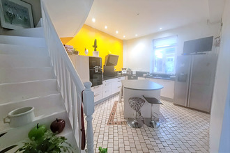 Ma-Cabane - Vente Maison CROUY-SAINT-PIERRE, 155 m²