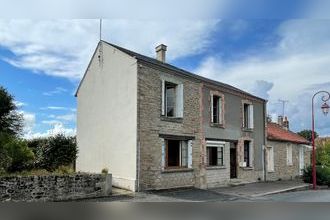 Ma-Cabane - Vente Maison Crozant, 143 m²