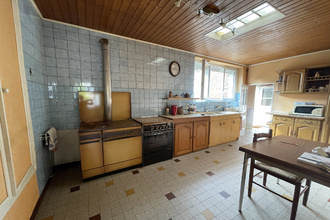 Ma-Cabane - Vente Maison Crozant, 143 m²